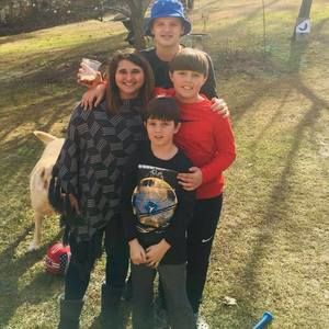 Meet your Posher, Kade